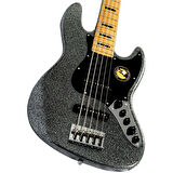 Sire Marcus Miller V7 Alder 5 Telli Bas Gitar (V7ALD5SPBK)