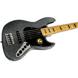 Sire Marcus Miller V7 Alder 5 Telli Bas Gitar (V7ALD5SPBK)