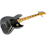 Sire Marcus Miller V7 Alder 5 Telli Bas Gitar (V7ALD5SPBK)