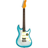 Sire Larry Carlton S7 HSS Elektro Gitar (S7HSSSKYSP) NG-R