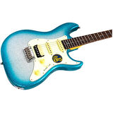 Sire Larry Carlton S7 HSS Elektro Gitar (S7HSSSKYSP) NG-R