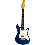 Sire Larry Carlton S3 HSS Elektro Gitar (S3HSSDN) NG