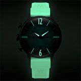 Welder Moody Watch WWRC1034 47 mm Erkek Kol Saati