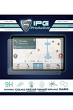PAX A77 Android EFT POS Ekran 9H Nano IPG ProActive Ekran Koruyucu