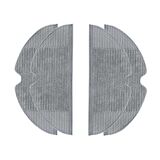 Xiaomi Mi Robot Mijia 1c Vacuum Mop Robot Süpürge Uyumlu 4'lü Mop Bezi