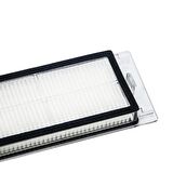 Roborock S5 Max Uyumlu 2’li Hepa Filtre Seti