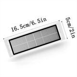 Roborock S5 Max Uyumlu 2’li Hepa Filtre Seti