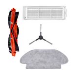 Xiaomi  STYJ02YM Mi Mop Pro Uyumlu Robot Süpürge Yenileme Seti