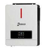 Orbus Eco 6.2 Kw 48 V Mppt Akıllı İnverter