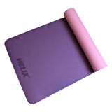 Pilates Matı - Pembe