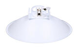 Ubiquiti (UBNT) PowerBeam AC PBE-5AC-Gen2 5Ghz 25dBi 450Mbps 25km+ DOrtam Bridge