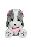 Sad Sam Honey Xl I Love You Plush 50 Cm 21614