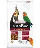 Versele Laga Nutribird G14 Tropical Meyveli 1 Kg Paraket Yemi 
