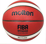 Onaylı Basketbol Maç Topu