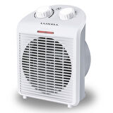 LUXELL KS-6335 FANLI ISITICI 2000 WATT