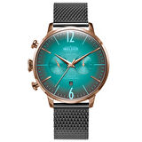 Welder Moody Watch WWRC1013 47 mm Erkek Kol Saati