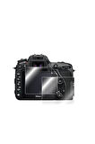 Nikon D7500 Hydrogel Ekran Koruyucu (2 ADET)