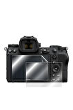 Nikon Z6-z7 Hydrogel Ekran Koruyucu (2 ADET)