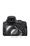 Nikon Coolpix P1000 Hydrogel Ekran Koruyucu (2 ADET)