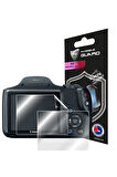 Canon Powershot Sx530 Hs Hydrogel Ekran Koruyucu (2 ADET)
