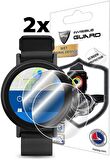 IPG MisFit Vapor 2 (41 mm) Ekran Koruyucu (2 Adet)