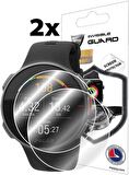 IPG Polar Vantage V Ekran Koruyucu (2 Adet)