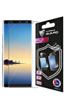 Samsung Galaxy Note 8 Görünmez Hydrogel Ekran Koruyucu
