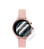 IPG Fossil Sport (41 MM) Ekran Koruyucu (2 Adet)