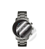 IPG Fossil Explorist HR 4. Nesil Watch Ekran Koruyucu (2 Adet)
