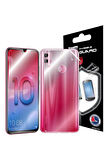 Honor 10 Lite Görünmez Hydrogel Tam Kaplama (EKRAN VE ARKA KORUMA)