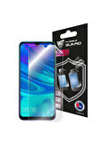 Huawei P Smart 2019 Görünmez Hydrogel Ekran Koruyucu
