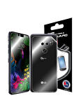 Lg G8 Thinq Uyumlu Görünmez Tam Kaplama