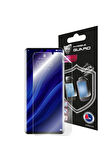 Huawei P30 Pro Görünmez Hydrogel Ekran Koruyucu
