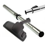 Arzum AR4061 Olimpia Plus Cyclone Uyumlu Süpürge  Emici Başlık Boru