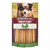 Smart Bones Chicken Stıcks 100 Gr.göğüs Etli Sebzeli Diş Eti Sağlığı.
