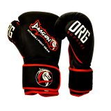 Dragon 30275-L Supreme Hakiki Deri  Boks Eldiveni
