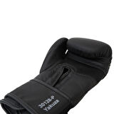 DragonDo 30128-P Yakuza Boks Eldiveni, Muay Thai Boxing Gloves