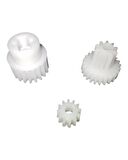 Kenwood Doğrayıcı Rondo Dişli Tamir Seti Takımı Uyumlu