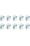 5x5x Fix Flaster 10 Adet