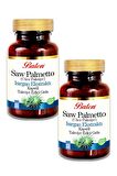 Balen Saw Palmetto & ısırgan Ekstraktı 60 Kapsül 2li Set