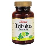 Balen Tribulus Terestris (Çoban Çökerten) 60 Kapsül