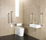 VitrA  79-003-003 S20 Özel İhtiyaç Klozet Kapağı