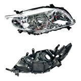 FAR COROLLA 07-09 RH (A-KALİTE)