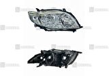 FAR COROLLA 07-09 RH (A-KALİTE)