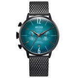 Welder Moody Watch WWRC421 45 mm Erkek Kol Saati