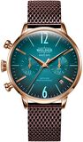 Welder Moody Watch WWRC610 38 mm Kadın Kol Saati