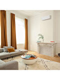 Daikin Zeta Shira Plus FTXM35A 12000 BTU Inverter Duvar Tipi Klima