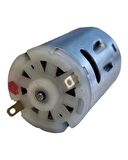 Arzum,Fakir,Raks,CVS,King,Goldmaster Saç Kurutma Makinesi Motoru 24V