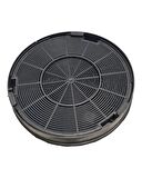 Bosch Dwk09G660, Dwk65G20T Uyumlu Davlumbaz Karbon Filtresi