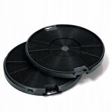 Dominox Da931Dxs Uyumlu Davlumbaz Karbon Filtresi